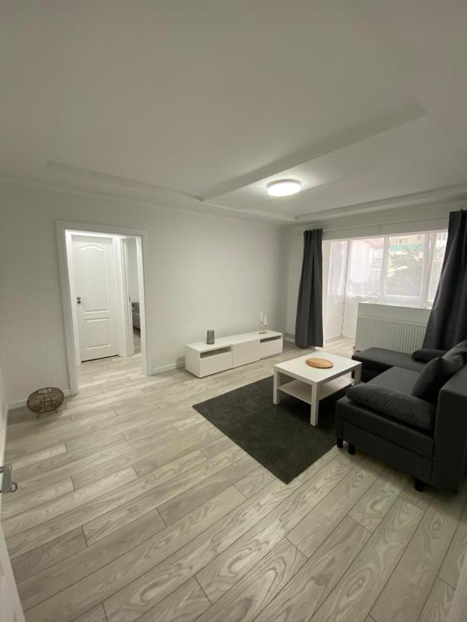 Ferienwohnung Apartament Lugoj Exterior foto