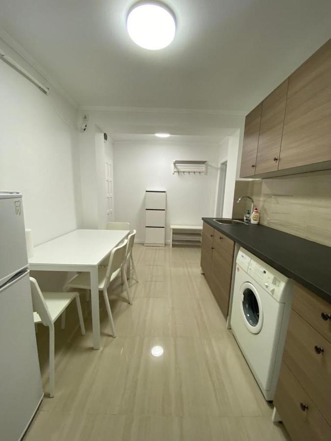 Ferienwohnung Apartament Lugoj Exterior foto