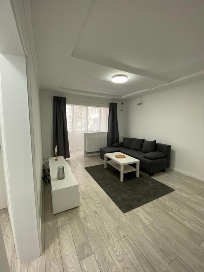 Ferienwohnung Apartament Lugoj Exterior foto